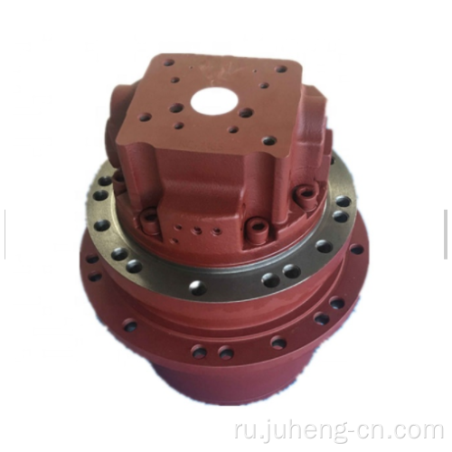 TB36 Final Drive Motor